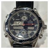 CITIZEN PROMASTER CHRONOGRAPH WATCH