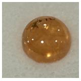 3.41CT SPESSERTITE GARNET GEMSTONE