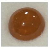3.22CT SPESSERTITE GARNET GEMSTONE