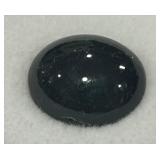 9.64CT CABOCHON SAPPHIRE GEMSTONE
