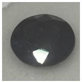 5.35CT SAPPHIRE GEMSTONE