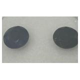 3.09CT SAPPHIRE GEMSTONES