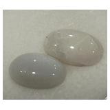 3.20CT OPAL GEMSTONES