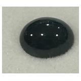 3.77CT CABOCHON SAPPHIRE GEMSTONE