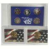 COLLECTABLE COINS