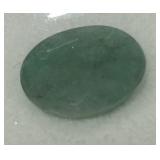 4.70CT EMERALD GEMSTONE