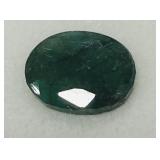 4.79CT EMERALD GEMSTONE