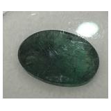 3.20CT EMERALD GEMSTONE