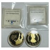 COLLECTIBLES COINS