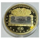 COLLECTIBLES COIN
