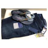 Z - THEA YOGA PANTS & SANDALS (M81)