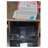 Z - EPSON COMBO PRINTER (O13)
