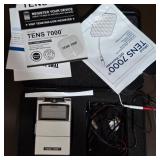 Z - TENS 7000 DIGITAL UNIT MEDICAL DEVICE (O18)