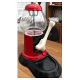 Z - DOG TREAT DISPENSER (P63)
