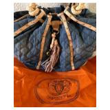 Z - ORIGINAL BY SHARIF SHOULDER BAG (J15)