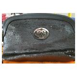 Z - SHARIF CLUTCH PURSE (J153)