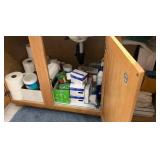 Z - MIXED BATHROOM SUPPLIES (P78)