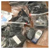 Z - CEL PHONES, CHARGERS, MORE (P14)