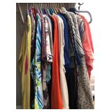 Z - MIXED LOT OF CLOTHING (M2)