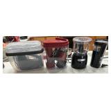 Z - SMALL  APPLIANCES LOT (K40)