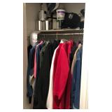 Z - MIXED LOT OF CLOTHING & MORE (P77)