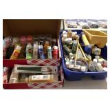 Z - ARTIST & CRAFT PAINT SUPPLIES (J265)