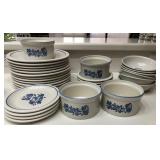Z - PFALTZCRAFF DISHWARE (K12)