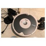 Z - iROBOT ROOMBA VACUUM CLEANER (E150)