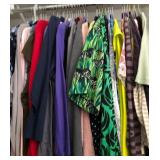 Z - MIXED LOT OF CLOTHING (M47)