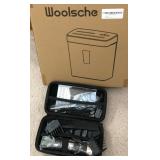 Z - WARMLIFE ELECTRIC CLIPPERS (P69)