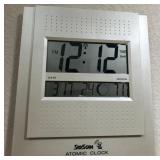 Z - SIO/SCAN ATOMIC CLOCK (K127)