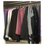 Z - WOMEN'S JACKETS & MORE (R12)