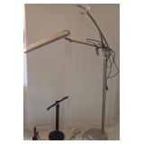 Z - ADJUSTABLE LAMPS (E115)