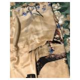 Z - FASHION SCARF (R32)