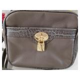 Z - EMMA FOX SHOULDER BAG (J147)