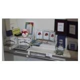 Z - MIXED LOT OF COLLECTIBLES (O1)