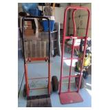 Z - TWO BOX DOLLIES (G45)