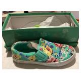 Z - PAIR OF WOMEN'S SHOES (J286)