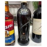 Z - LOT OF THREE BOTTLES (K34)