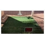 Z - DOG 'PLAY PEN' ENCLOSURE