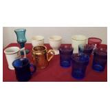 Z - MIXED LOT OF COLLECTIBLES (E62)