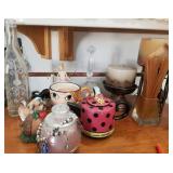 Z - CANDLES,TRINKETS,MUGS AND MORE(K207)