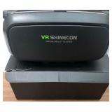Z - VR SHINECON VR GLASSES (P34)