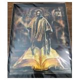 Z - FRAMED PRINT (P64)