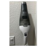 Z - BLACK & DECKER  DUSTBUSTER (R50)