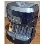 Z - MAG-NIF DIGITAL COIN SORTER (O38)