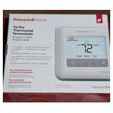 Z - HONEYWELL THERMOSTAT (O37)
