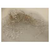Z - BEADED HEADBAND (J232)