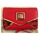 Z - SHARIF CROSSBODY BAG (S17)