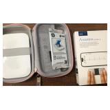 Z - PERSONAL EKG MONITOR (P27)
